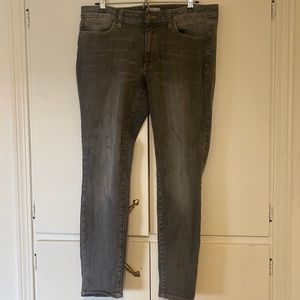 Daily / Ritual denim